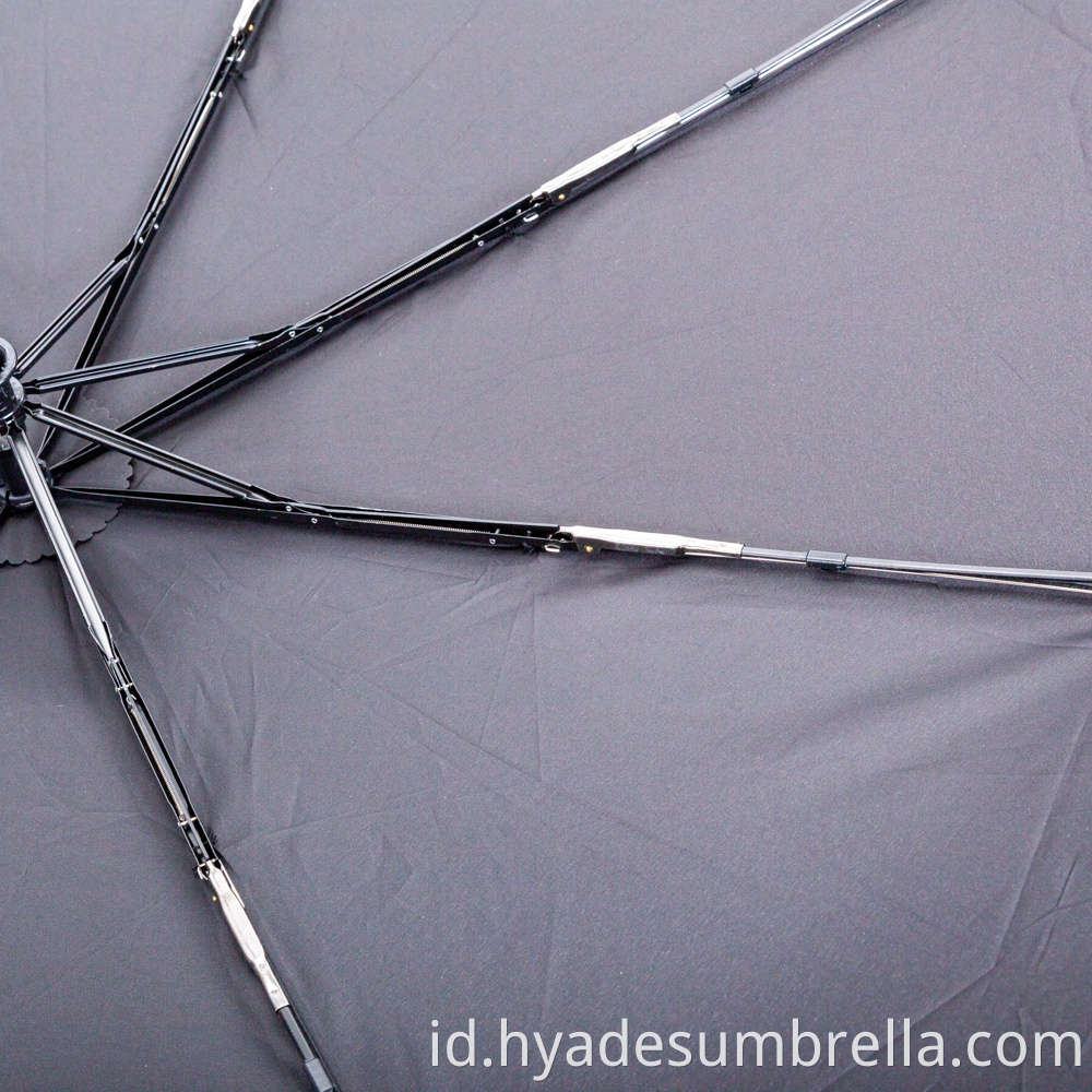 Compact Strong Umbrella